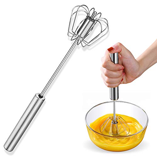 Stainless Steel Eggbeater