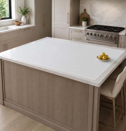 Extra Large Silicone Mat for Kitchen Counter