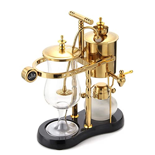 Belgian Belgium Family Balance Siphon