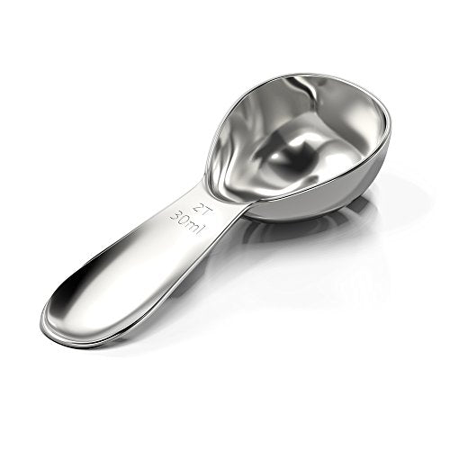 Stainless Steel Coffee Scoop