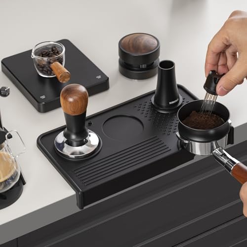 Espresso Tamping Mat