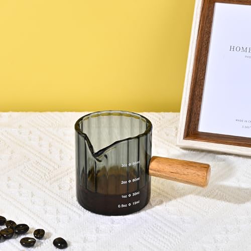 Glass Measuring Cup