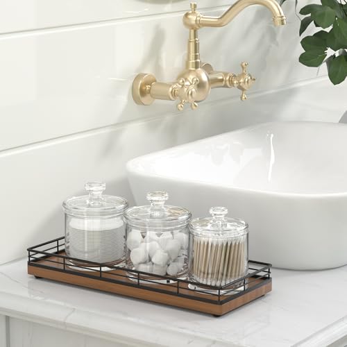 Wooden Decorative Tray