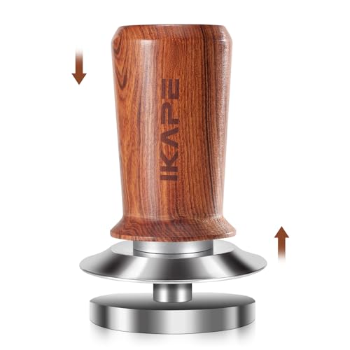 51mm Espresso Coffee Tamper
