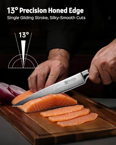 Carving Knife 8 inch