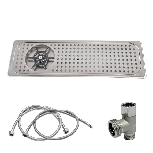 Pitcher Rinser Glass Rinser Cup Washer