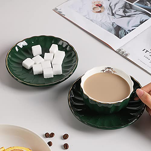 Porcelain Tea Sets British Royal Series