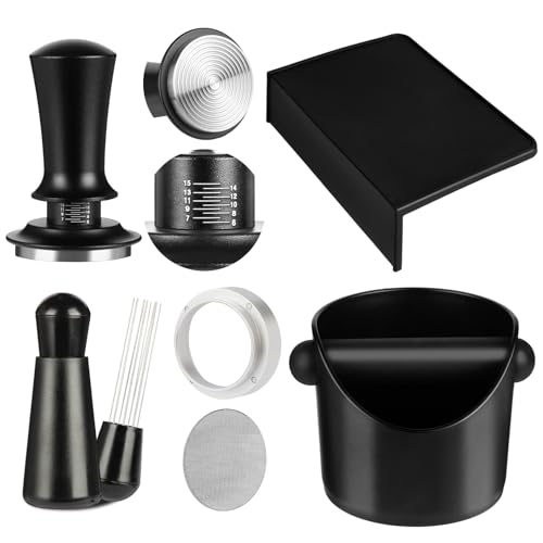 Espresso Accessories