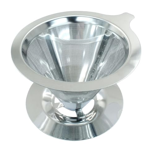 Pour Over Coffee Dripper