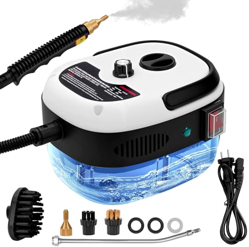 Steam Cleaner for Home