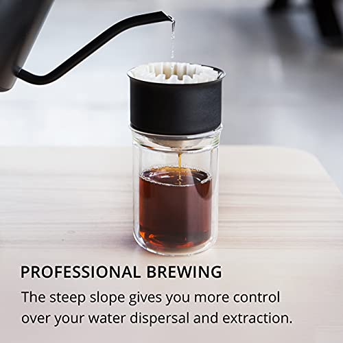 Stagg [X] Plastic Free Pour