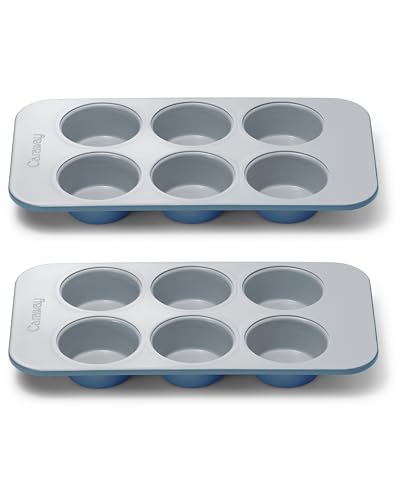 Non Stick Ceramic (2 Count)