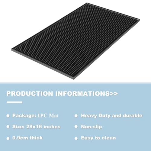 Extra Large 28 inch by 16 inch