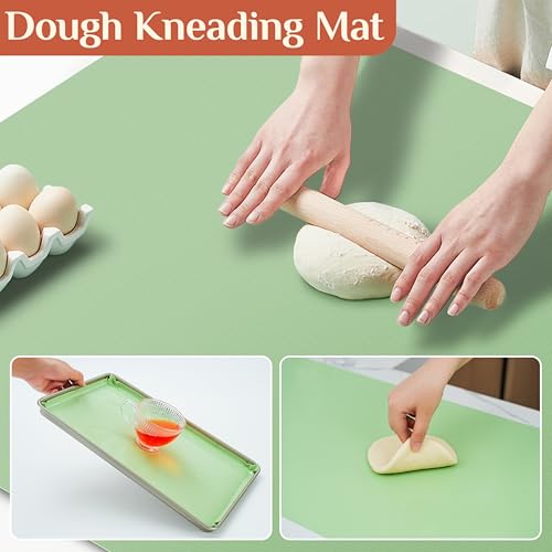 Silicone Baking Mat Roll