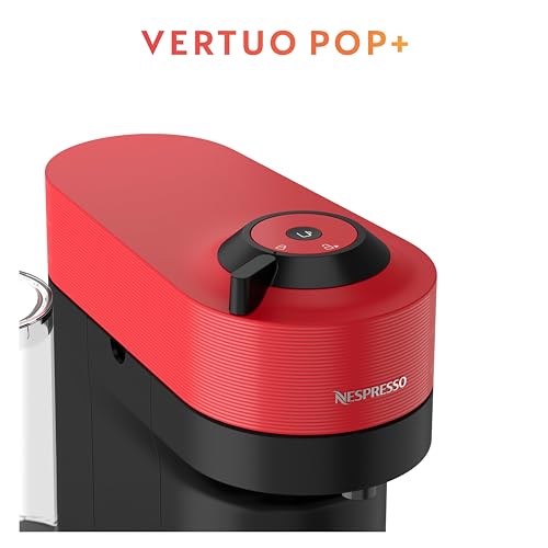 Vertuo Pop+ Coffee and Espresso Maker by Breville