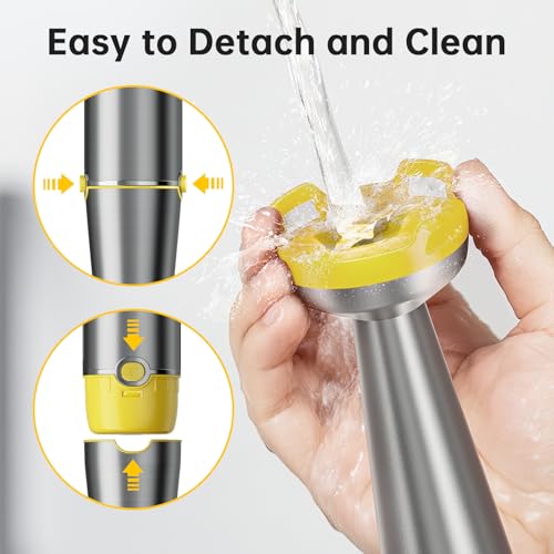 Immersion Blender Handheld Corded Hand Blenders Set 1100W