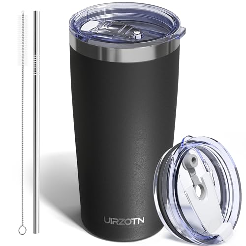 20oz Travel Coffee Tumbler