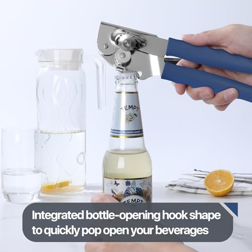 Commercial Can Opener Heavy Duty