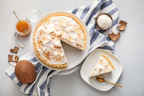 A Blend Above Toasted Coconut Cream Cheesecake Mix (3 Count)