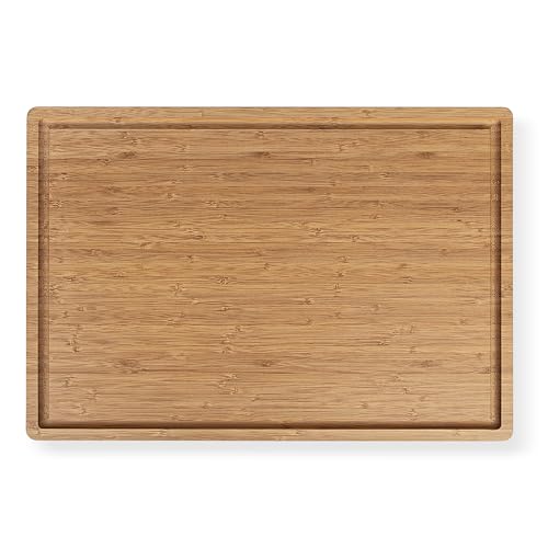 Bamboo Cutting Board