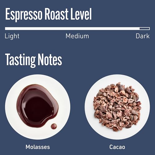 Whole Bean Coffee (12 Ounce)