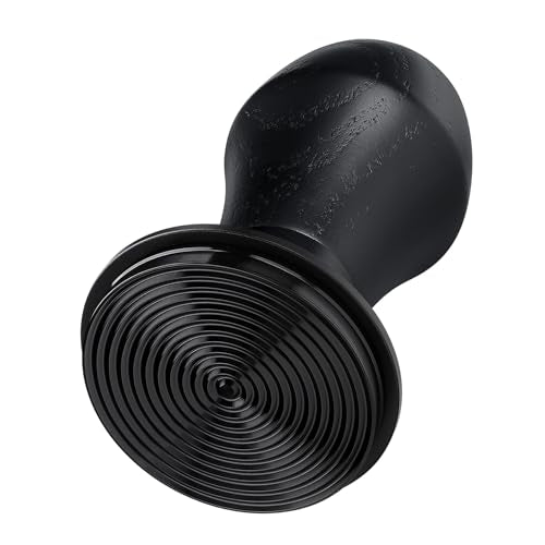 58.5mm Espresso Coffee Tamper V4