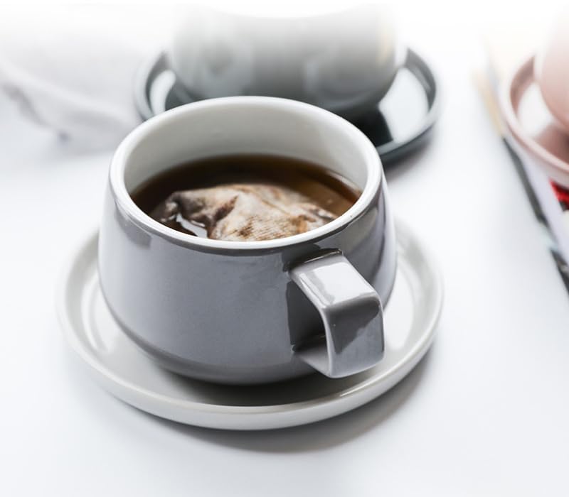 Ella Tea Mug 0.25L