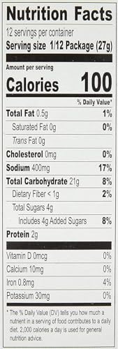 Southern Cornbread & Muffin Mix 11.5 Ounce (34.5 Ounce)