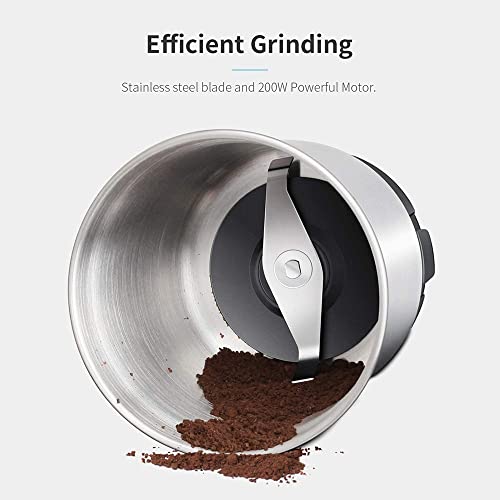 Coffee Grinder Electric