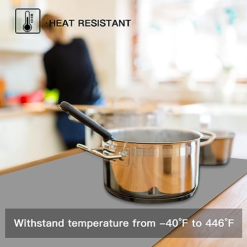 Silicone Mats for Kitchen Counter