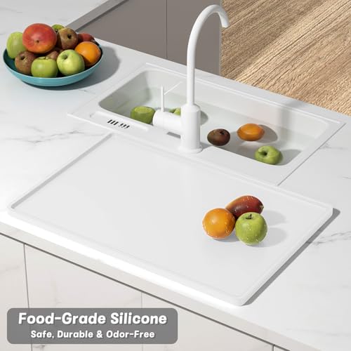 Silicone Coffee Mat