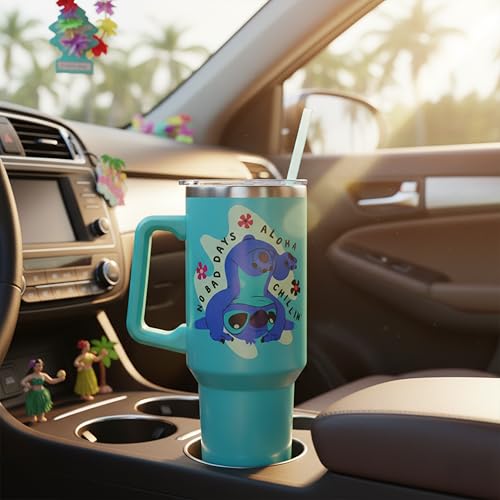 Disney Lilo and Stitch Aloha