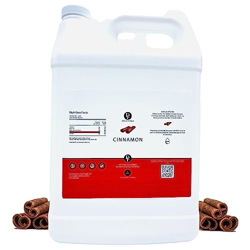 Natural Cinnamon Extract (128 Fl Oz)