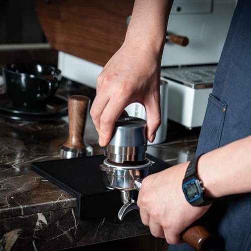 Espresso Tamping Mat