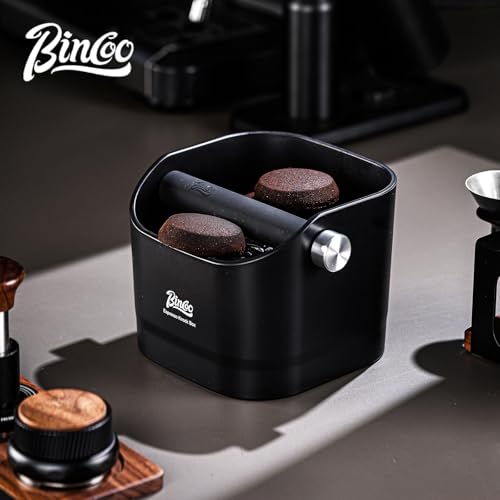 Coffee Knock Box 0.8L