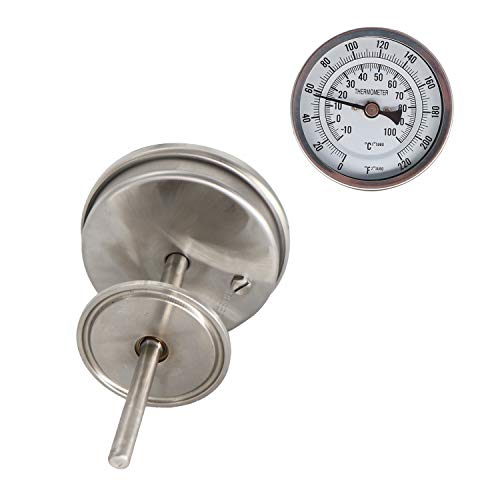 Stainless Steel Bi