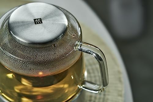 Sorrento 27 oz. Teapot