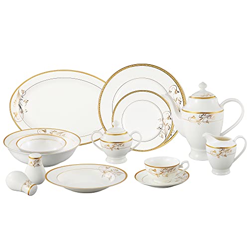La Luna Bone China 57