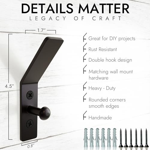 Classic Farmhouse Wall Mount Multi (3 Count)
