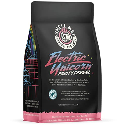 Electric Unicorn (12 Ounce)