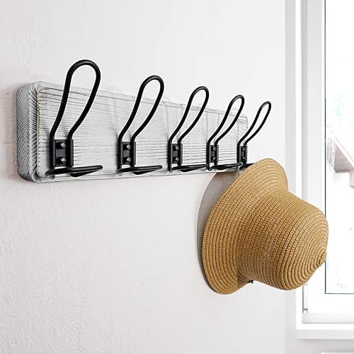 Coat Rack Wall Mounted