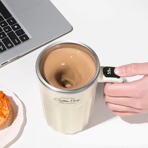 Drink Stirrer