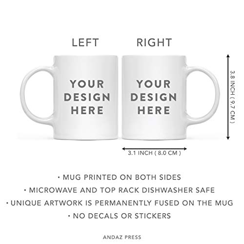 Funny Family 11oz. Coffee Mug Gift