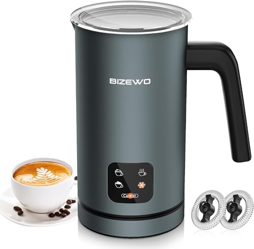 Milk Frother Electric