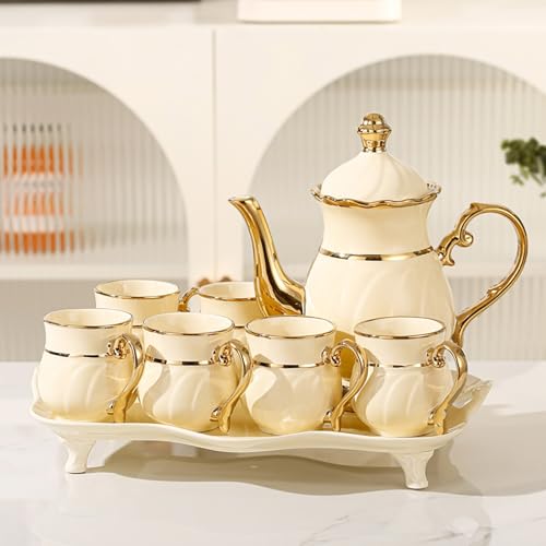 Adult Tea Set
