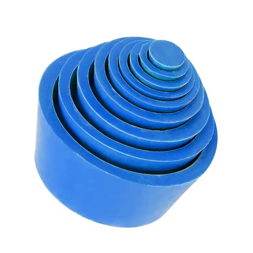 Filter Adapter Cones (9 Count)