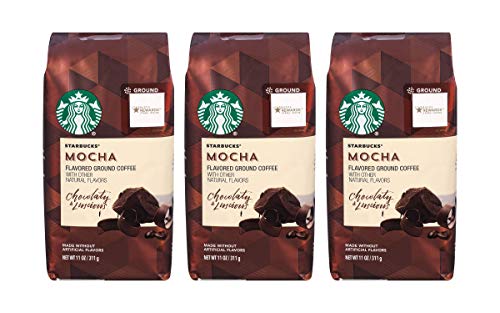 Flavored Ground Coffee (33 Ounce)