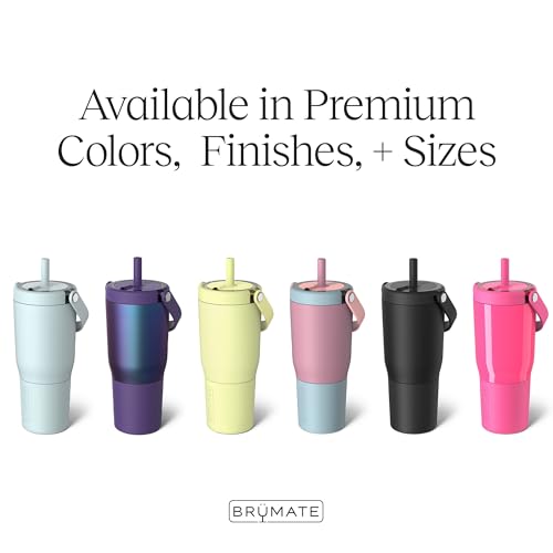 Resa 25oz 100% Leakproof Travel Tumbler w