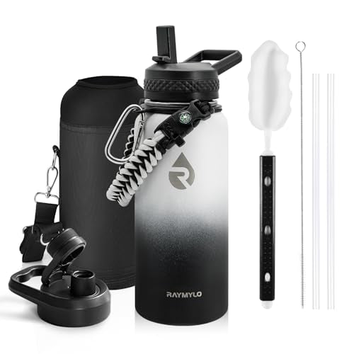 Insulated Water Bottle 32 oz