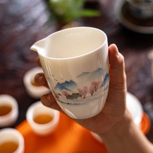 Gaiwan Tea Set